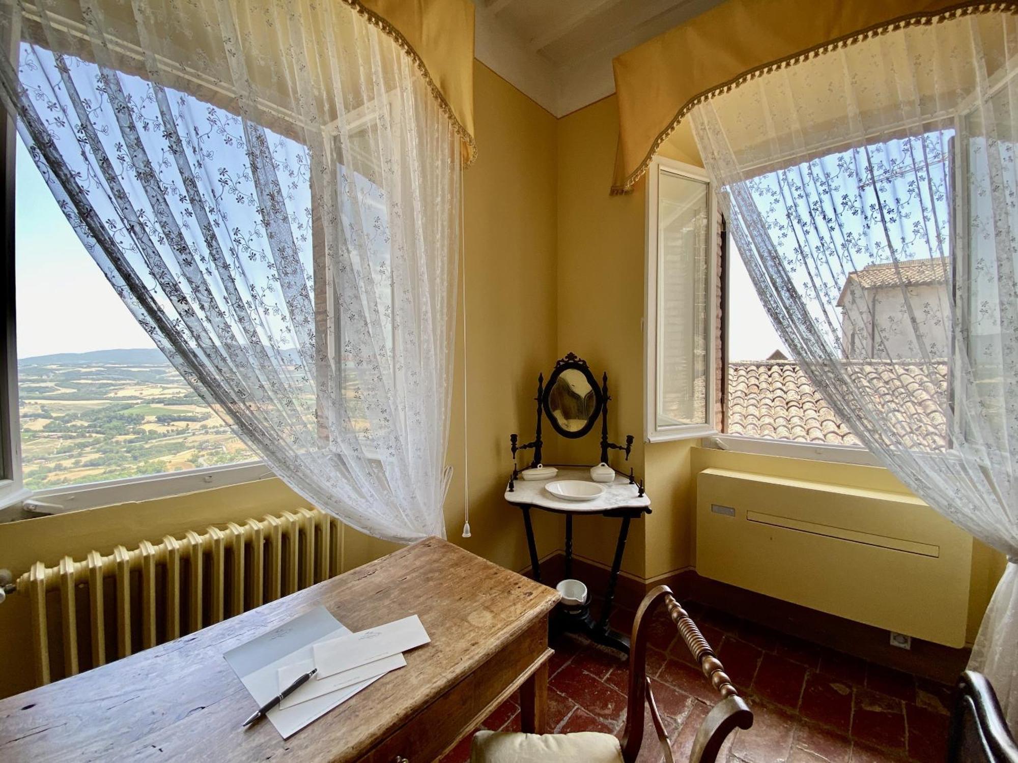 Residenza D'Epoca San Lorenzo Tre Todi Phòng bức ảnh