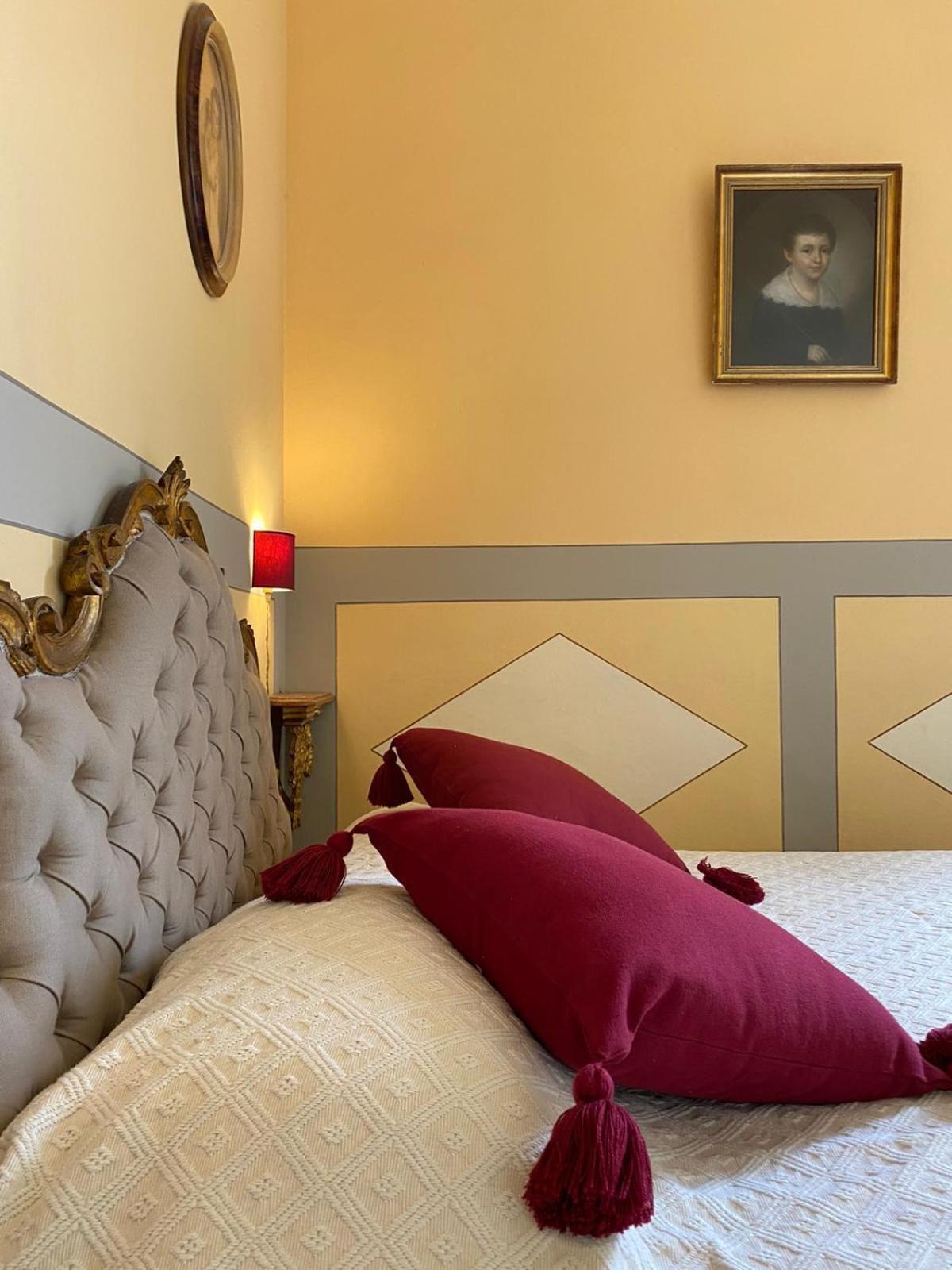 Residenza D'Epoca San Lorenzo Tre Todi Phòng bức ảnh