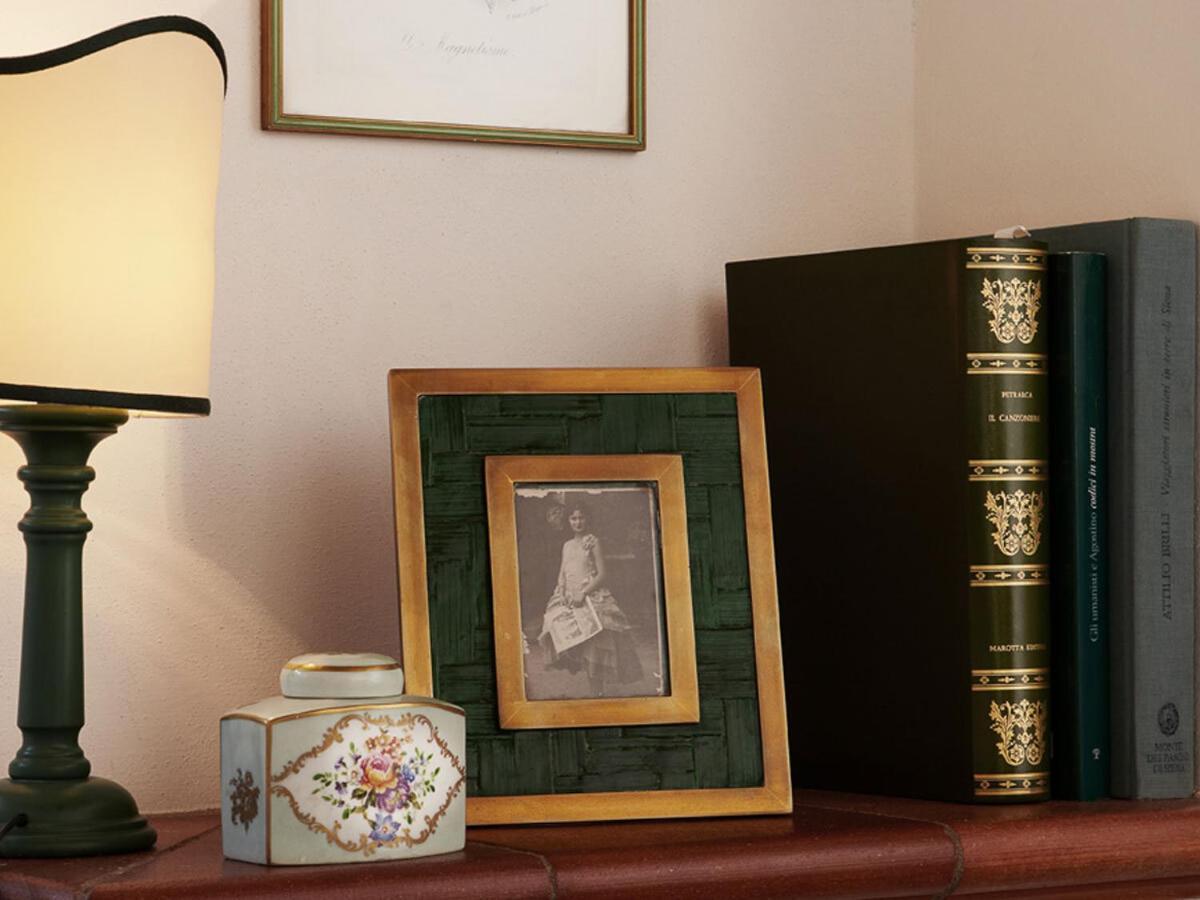 Residenza D'Epoca San Lorenzo Tre Todi Phòng bức ảnh