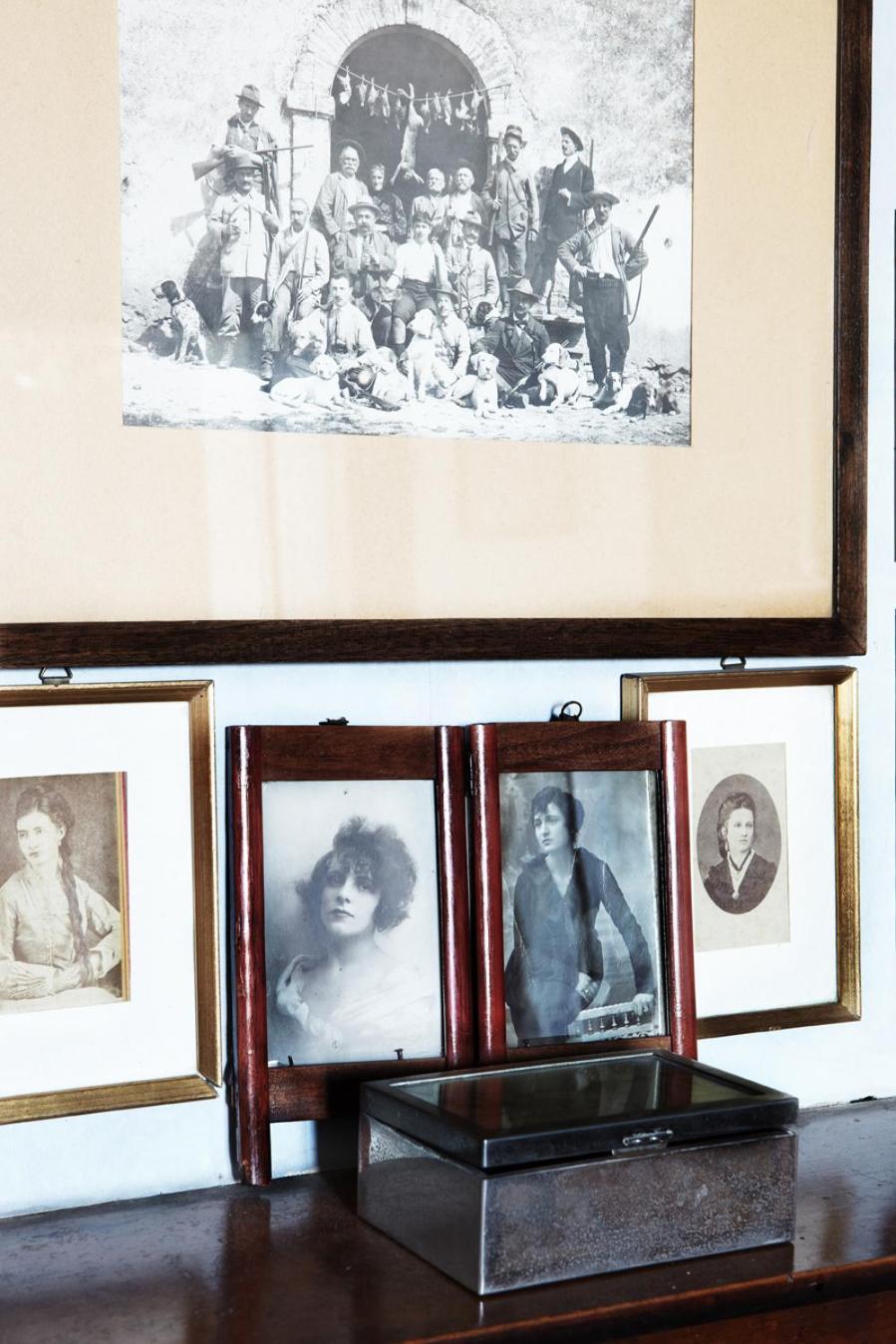 Residenza D'Epoca San Lorenzo Tre Todi Ngoại thất bức ảnh