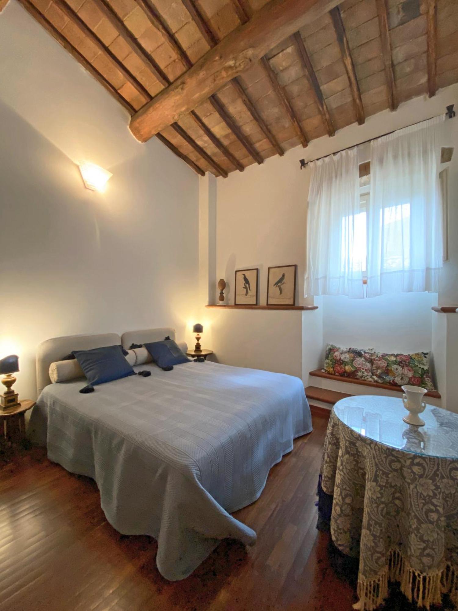 Residenza D'Epoca San Lorenzo Tre Todi Ngoại thất bức ảnh